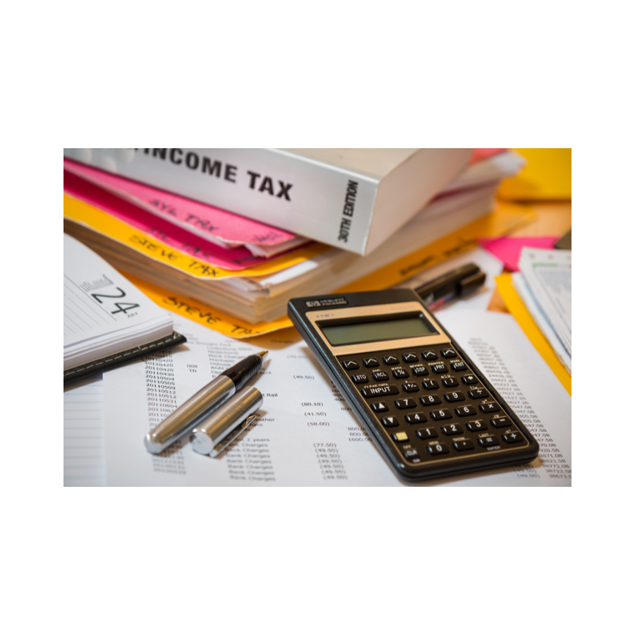 Depreciation vs Capital Allowance