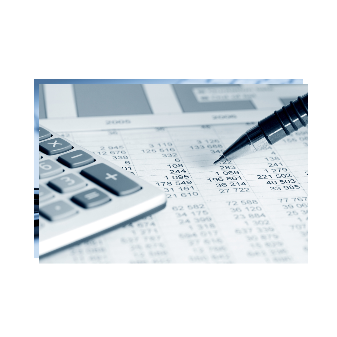 Accounting Equation